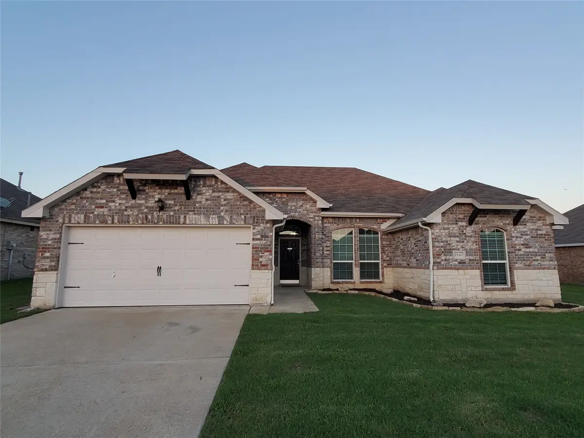 1940 Ridgecrest Drive, Royse City, TX 75189 - #1