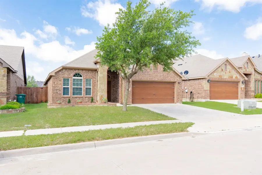 5629 Spirit Lake Drive, Fort Worth, TX 76179 - #2