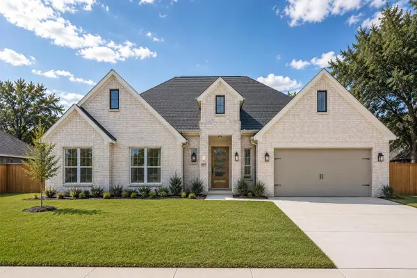 520 Roberts Run Avenue, Sherman, TX 75020