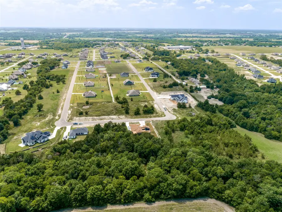 TBD Michael Lane, Van Alstyne, TX 75495 - #3