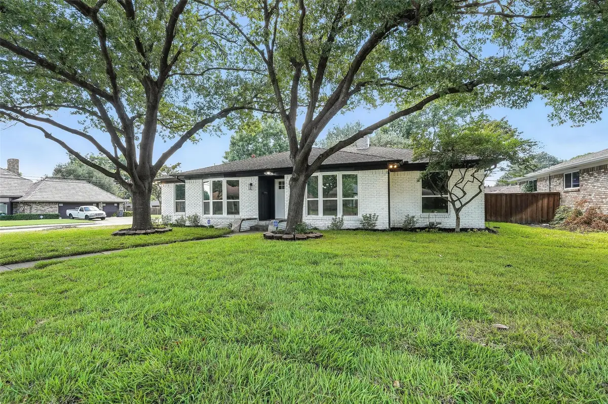 4303 Blackheath Road, Dallas, TX 75227 - #1