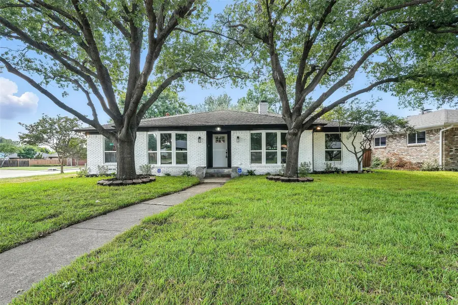 4303 Blackheath Road, Dallas, TX 75227 - #2