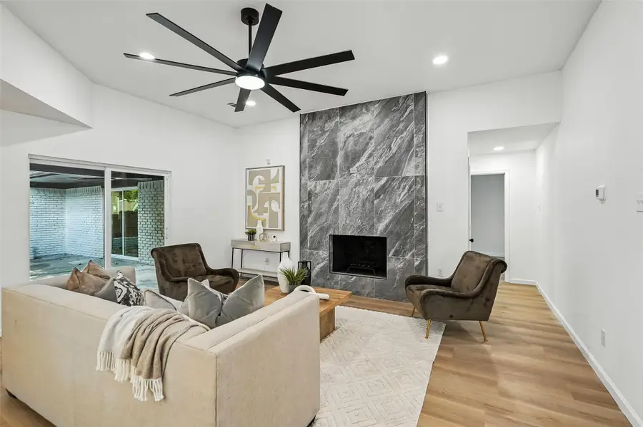 4303 Blackheath Road, Dallas, TX 75227 - #3