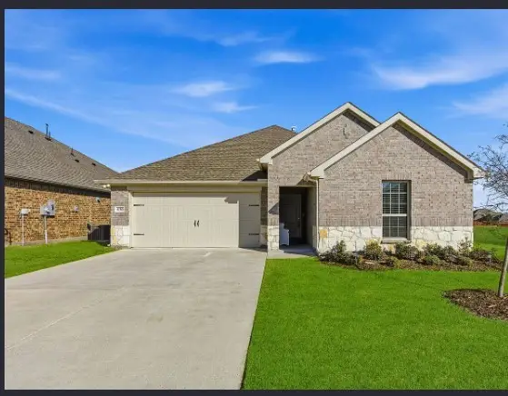 830 Creekview, Lavon, TX 75166 - #1