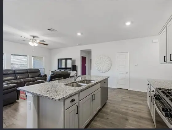 830 Creekview, Lavon, TX 75166 - #2