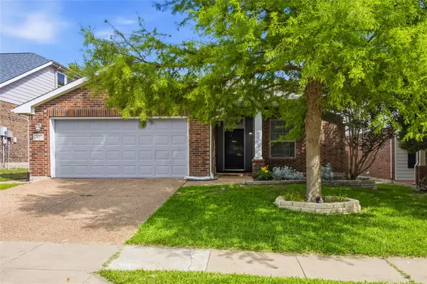 437 Niagara Falls Drive, Anna, TX 75409