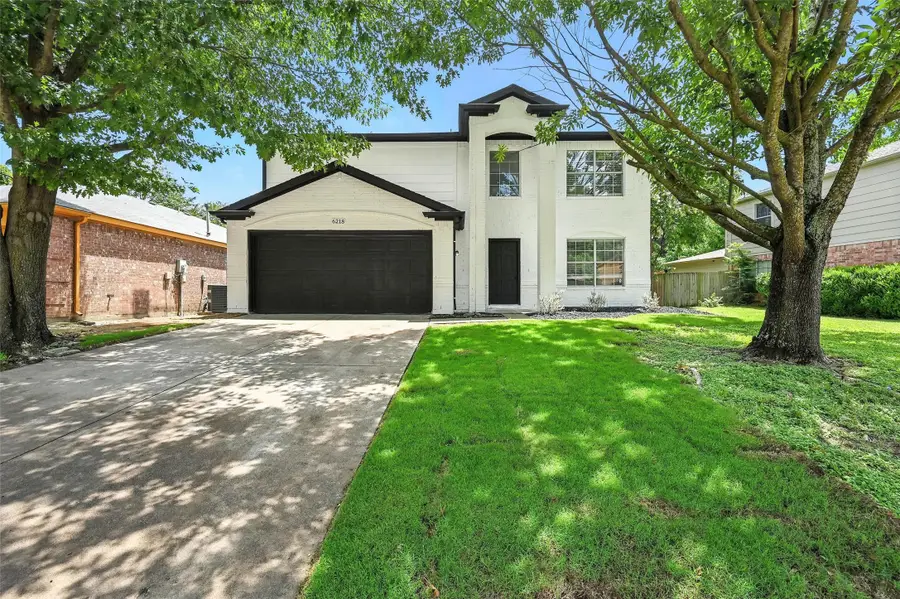 6218 Everglade Road, Dallas, TX 75227 - #2