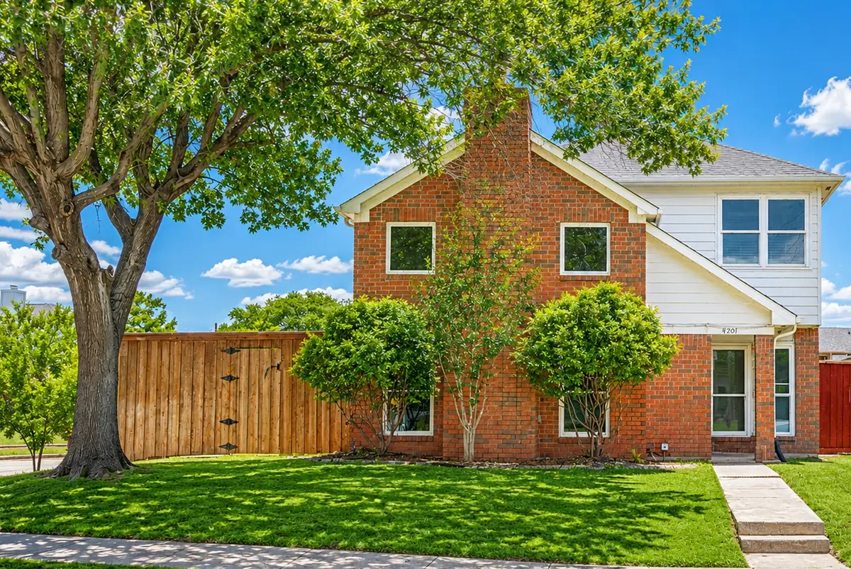 4201 Phoenix, Carrollton, TX 75010 - #1