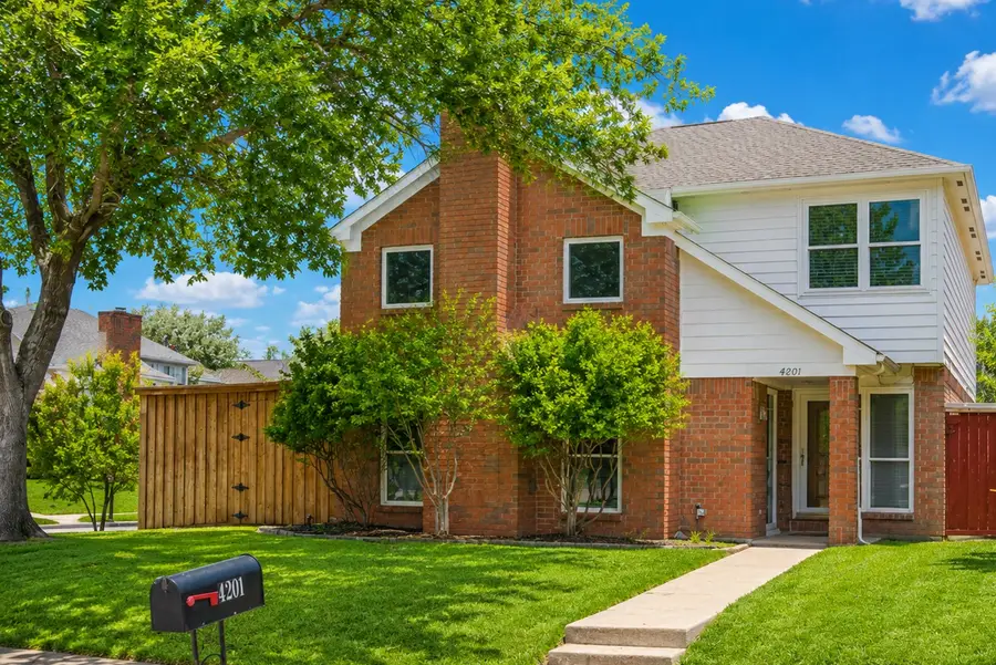 4201 Phoenix, Carrollton, TX 75010 - #2