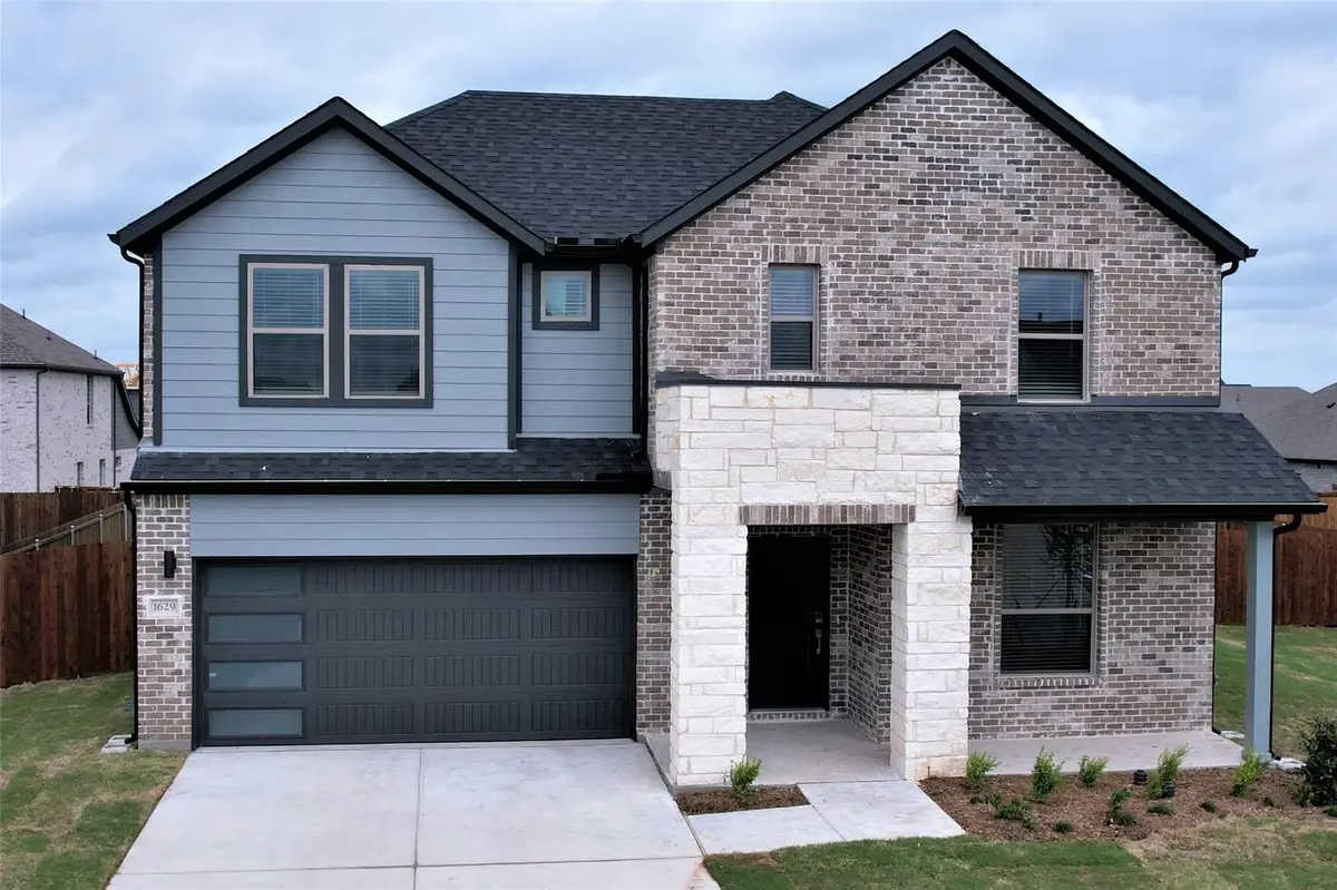1629 Havenrock Drive, Forney, TX 75126 - #1