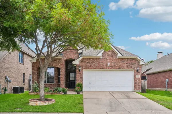 6604 Dapper Drive, McKinney, TX 75070