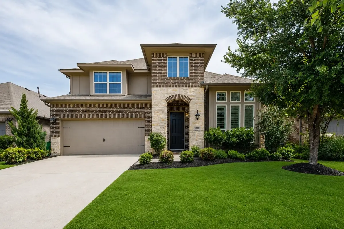 16133 Plum Court, Prosper, TX 75078 - #1