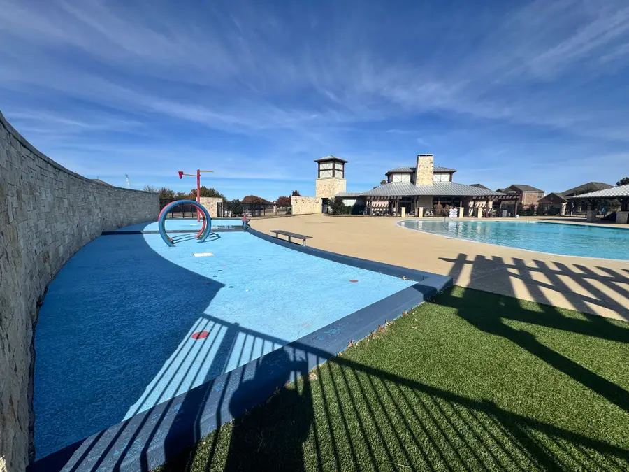 16133 Plum Court, Prosper, TX 75078 - #2