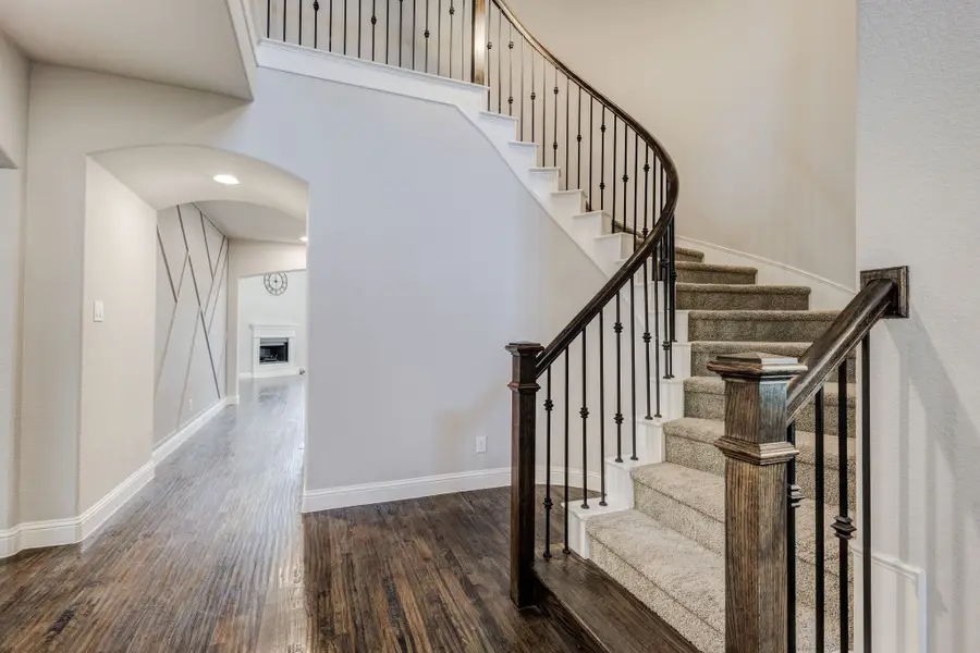 16133 Plum Court, Prosper, TX 75078 - #3