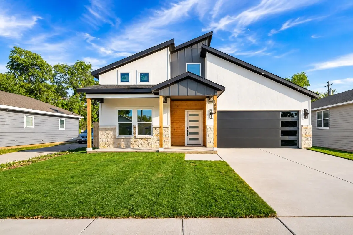 1442 E Allen Avenue, Fort Worth, TX 76104 - #1