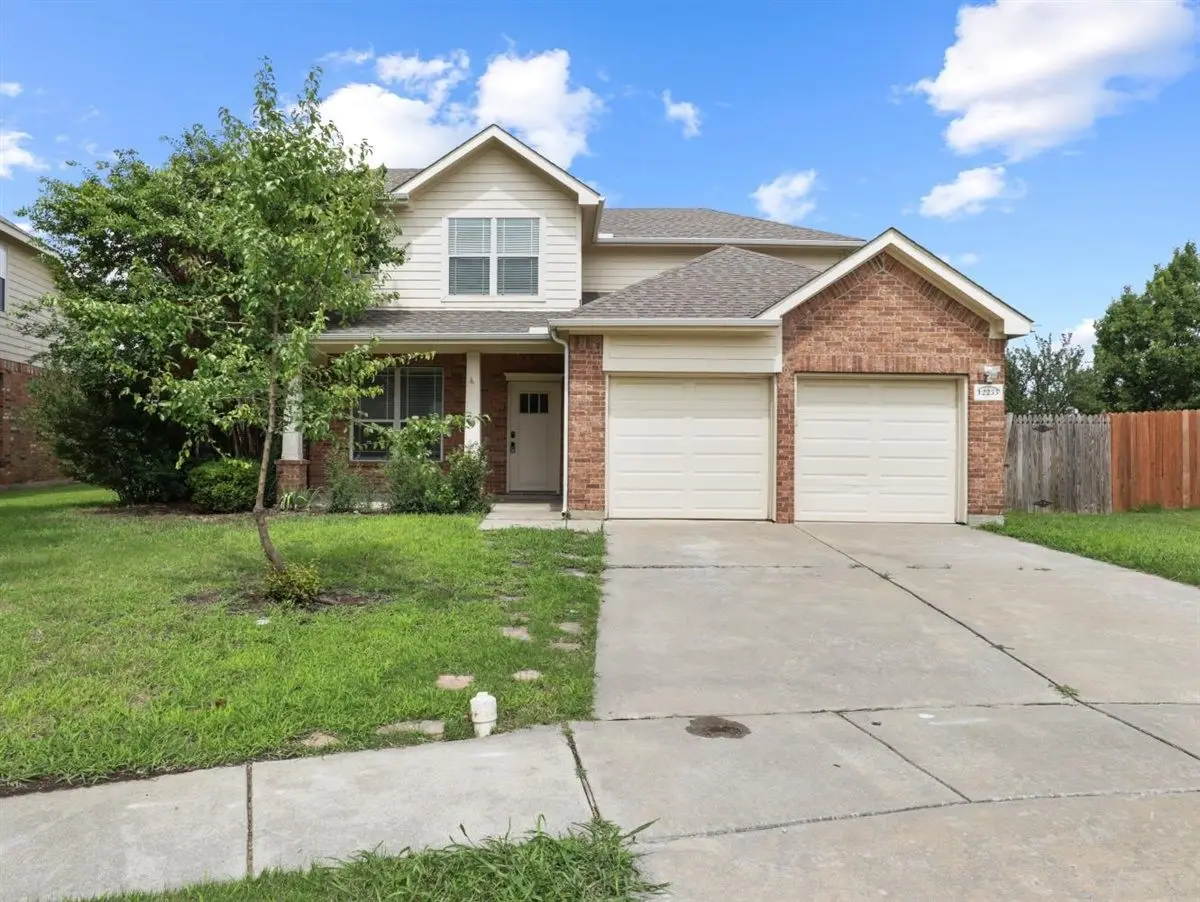 12233 Macaroon Lane, Fort Worth, TX 76244 - #1
