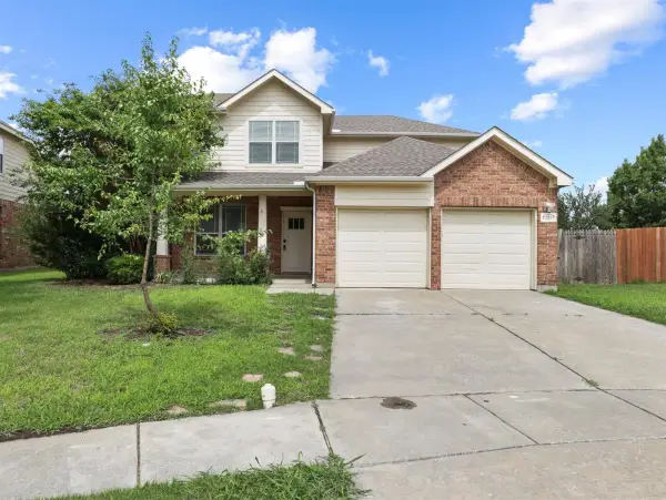 12233 Macaroon Lane, Fort Worth, TX 76244