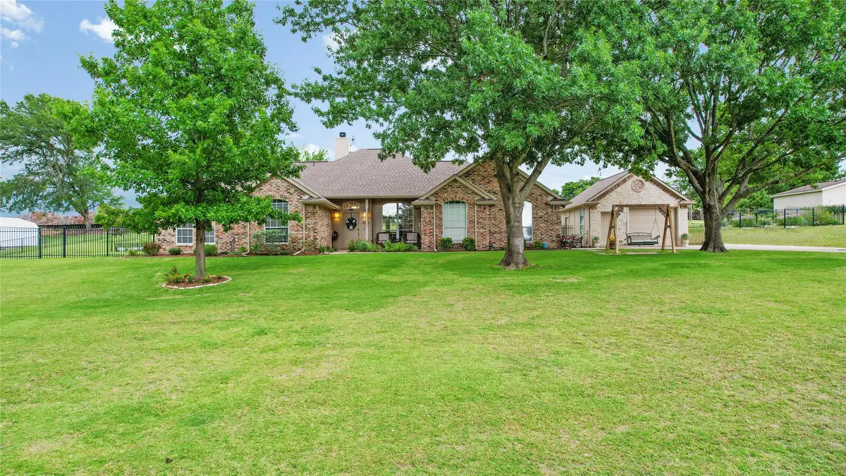416 Hurricane Creek Circle, Anna, TX 75409 - #1