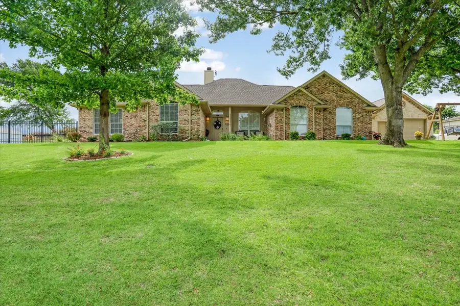 416 Hurricane Creek Circle, Anna, TX 75409 - #3