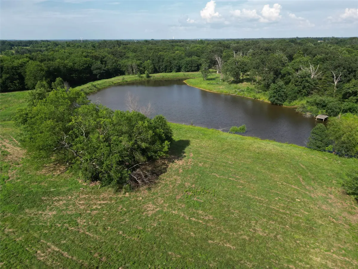 TBD County Road 3371, Saltillo, TX 75478 - #1