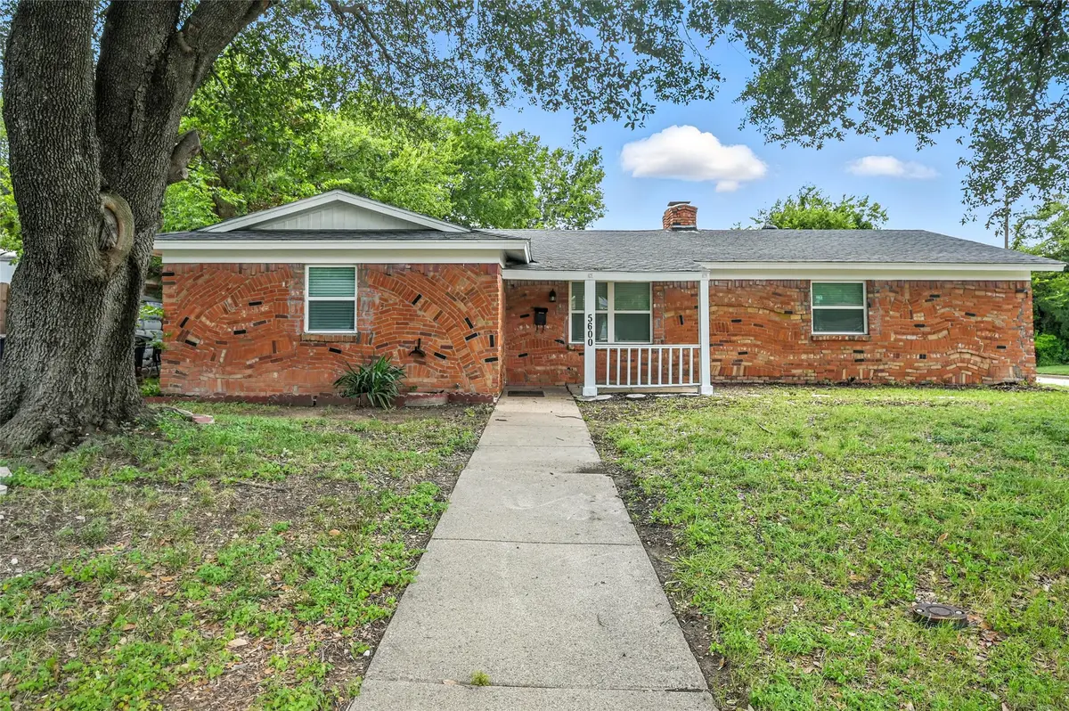 5600 Conroy Street, Fort Worth, TX 76134 - #1