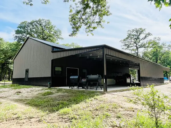 1173 County Road 3163, Quitman, TX 75783