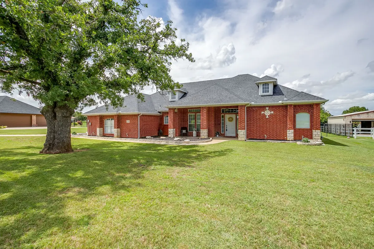 3009 Big Springs Drive, Joshua, TX 76058 - #1