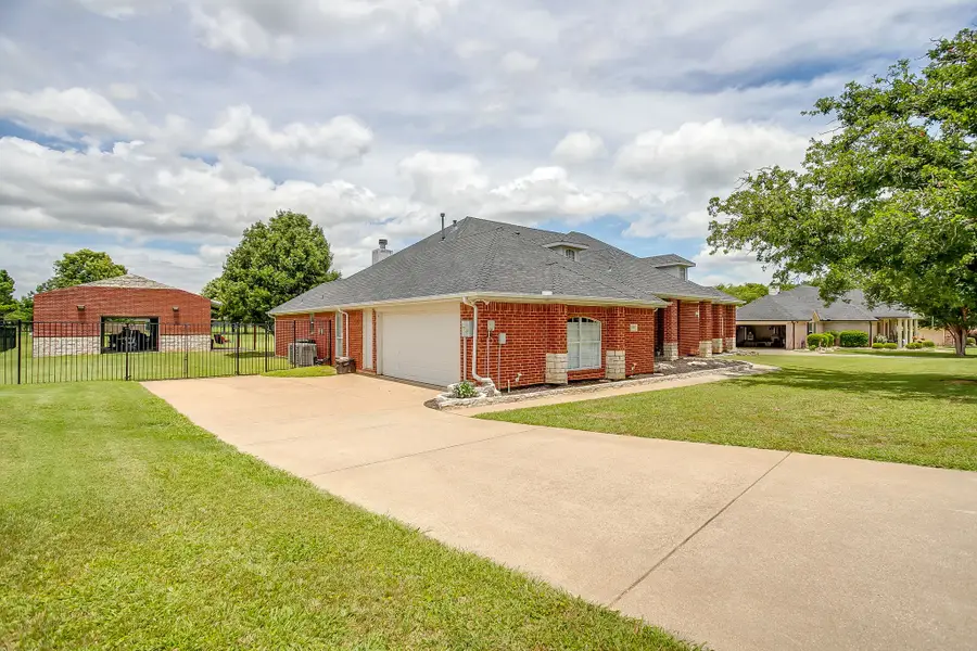 3009 Big Springs Drive, Joshua, TX 76058 - #3