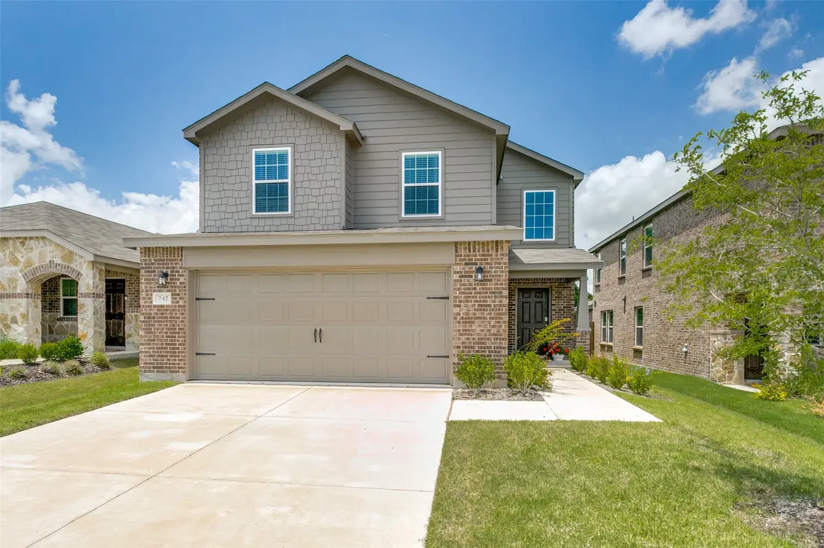 242 Lake Erie Drive, Princeton, TX 75407 - #1