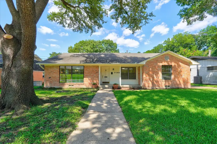 7148 Walling Lane, Dallas, TX 75231 - #2