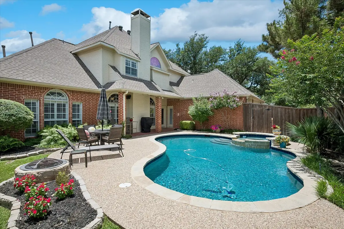 4633 Charles Place, Plano, TX 75093 - #1
