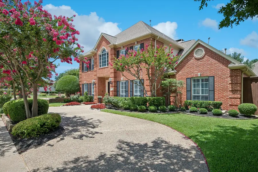 4633 Charles Place, Plano, TX 75093 - #2