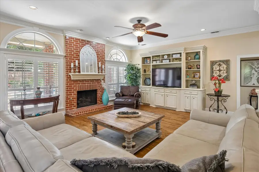 4633 Charles Place, Plano, TX 75093 - #3