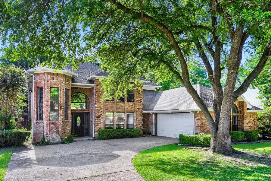 624 Bent Creek Drive, Desoto, TX 75115 - #2