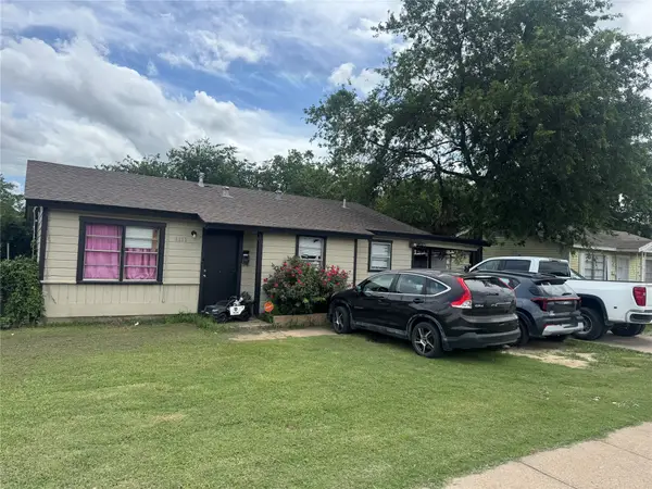 5212 E Berry Street, Fort Worth, TX 76119