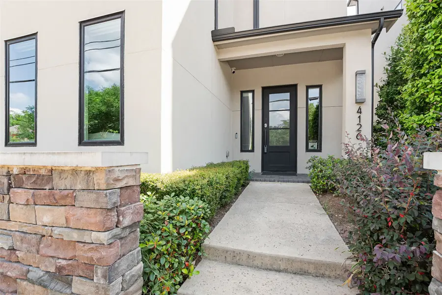 4126 Entrada Way, Dallas, TX 75219 - #2