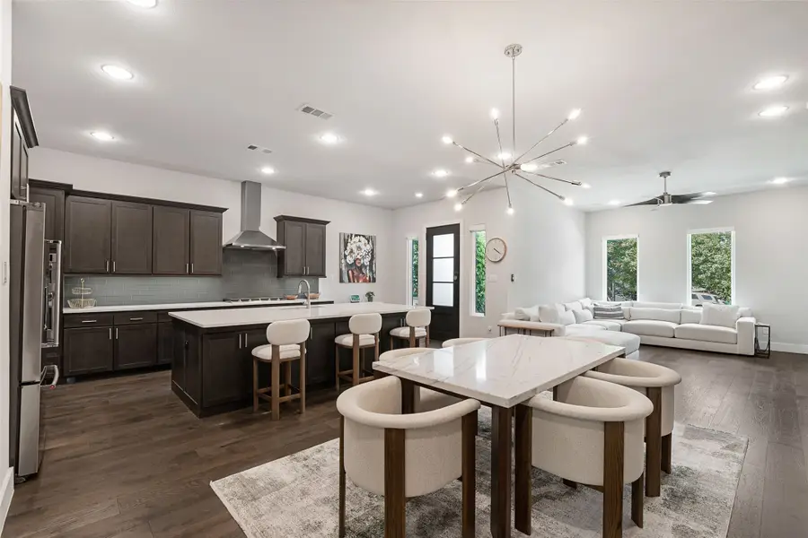 4126 Entrada Way, Dallas, TX 75219 - #3
