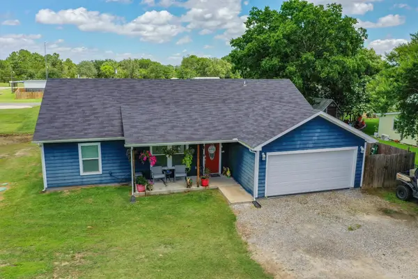 465 Toy Lane, Pottsboro, TX 75076