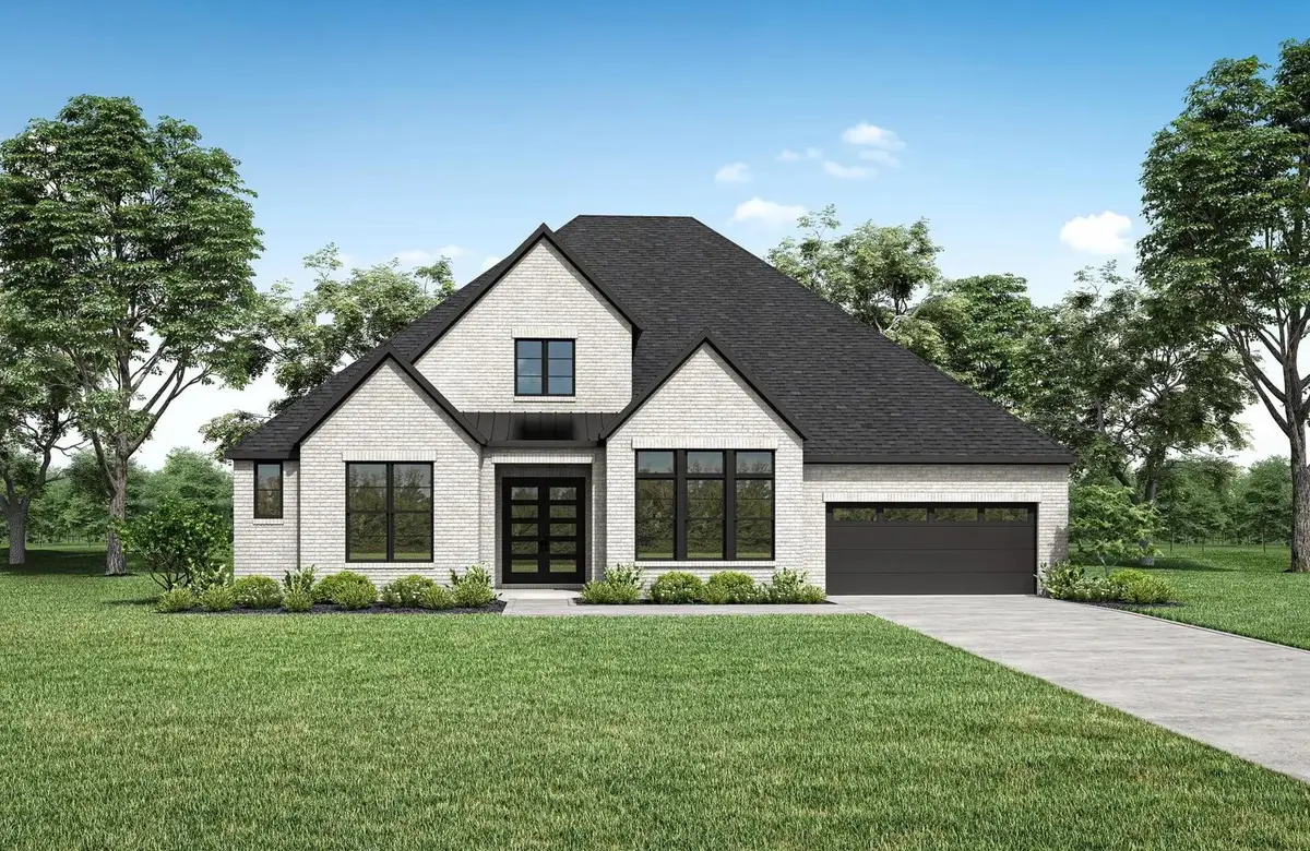 9008 Dovetail Lane, Justin Roanoke, TX 76226 - #1