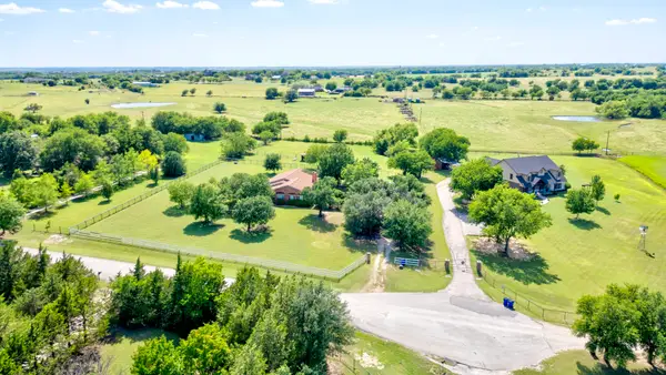 21921 Quail Run Road, Sanger, TX 76266