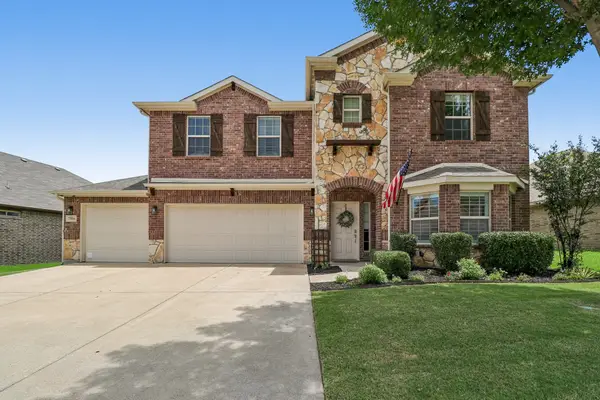 7516 Errandale Drive, Fort Worth, TX 76179