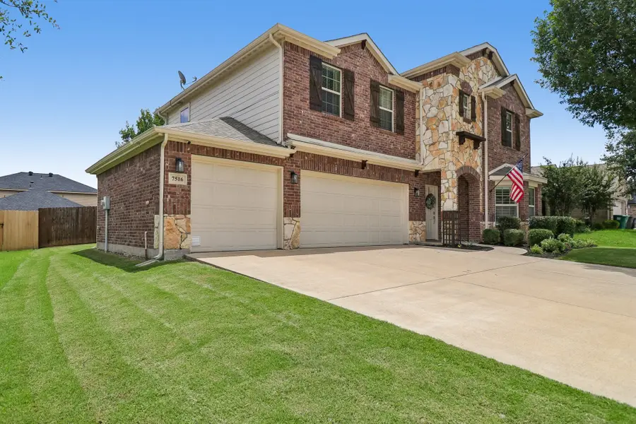 7516 Errandale Drive, Fort Worth, TX 76179 - #2