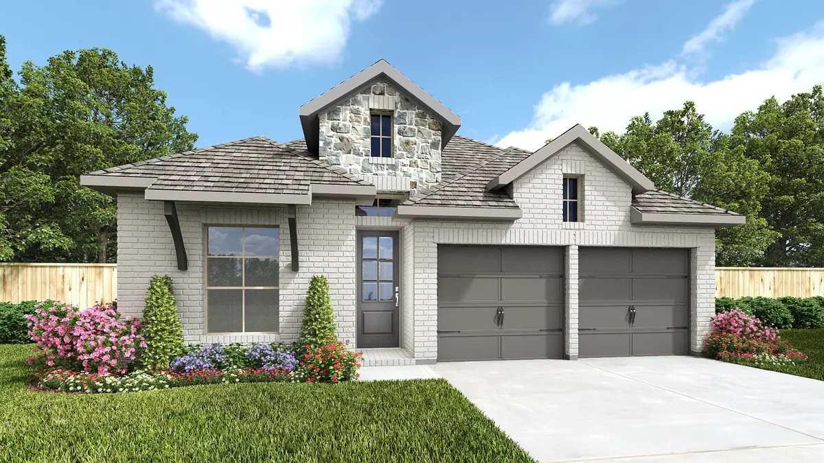 2466 Bathwick Lane, Forney, TX 75126 - #1