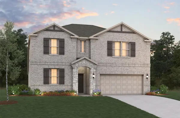 3920 Amethyst Drive, Celina, TX 75009