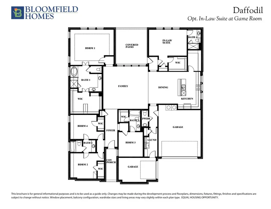 12728 Rocky Top Road, Godley, TX 76044 - #2