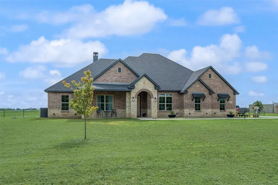 1821 E Campus Road, Palmer, TX 75152 - #3