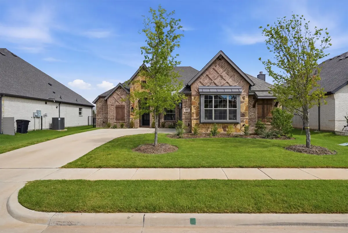 313 Bowrider Lane, Granbury, TX 76049 - #1