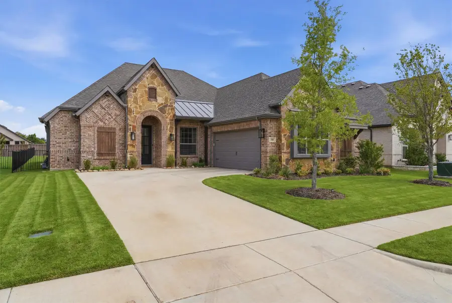 313 Bowrider Lane, Granbury, TX 76049 - #2