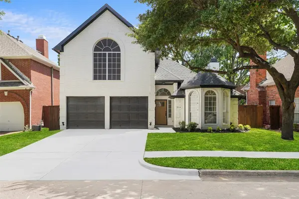 304 Riverwalk Lane, Irving, TX 75063