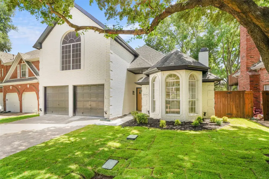 304 Riverwalk Lane, Irving, TX 75063 - #3
